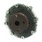 Aisin Volvo 240 93-90/242 84-76/244 89-76/245 Fan Clutch, Fcv001 FCV001 - alternate 2